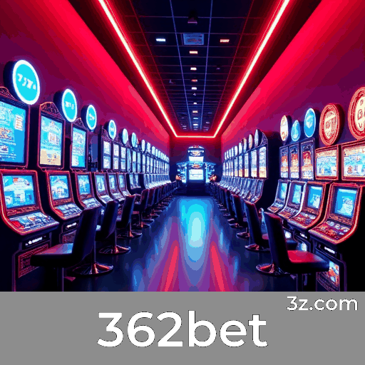 Experiência VIP Exclusiva no 362bet Casino Online