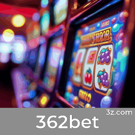 362bet: O Mundo dos Jogos Selecionados